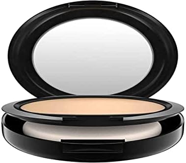 MAC Studio Fix Powder Plus Foundation NW20 - ROSY BEIGE WITH ROSY UNDERTONE FOR LIGHT SKIN (NEUTRAL-WARM) 15 g / 0.52 oz MAC