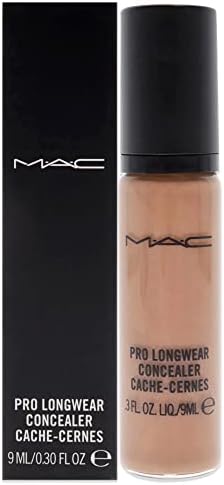 MAC Pro Longwear Concealer - NC45 Concealer Women 0.3 oz MAC