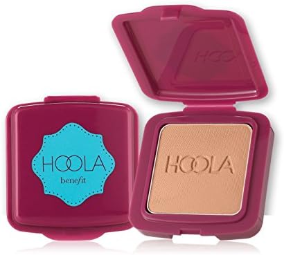 Benefit San Francisco Hoola Matte Bronzer (Toasted) Benefit