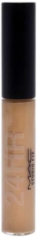 Studio Fix 24-Hour Smooth Wear Concealer - NC38 by MAC for Women - 0.24 oz Concealer MAC