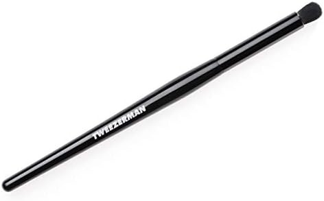 Tweezerman Shaping Round Brow Brush Tweezerman