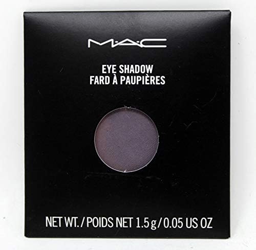 Mac Small Eye Shadow Refill Pan - Scene -1.3g/0.04oz MAC