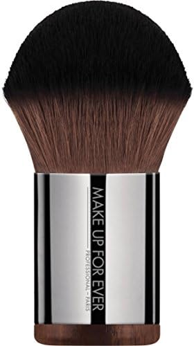 Make Up For Ever Powder (Порошок) Kabuki Brush, No. 124, 1 Count Make Up For Ever