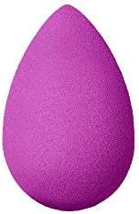 Beautyblender® Amethyst: супер-мягкая веганская многоразовая губка для макияжа из поролона Beautyblender