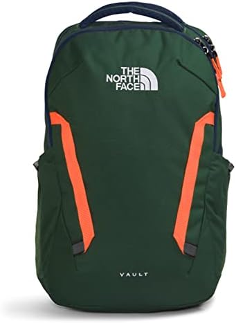 Сумка для ноутбука The North Face Vault Everyday, Cavern Grey/New Taupe Green, Один размер The North Face