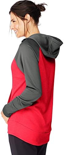 Женское Худи Hanes Sport Performance Fleece Hanes