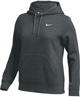 Nike Womens Pullover Fleece Hoodie Nike