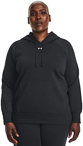 Женское Худи Under Armour Rival Fleece Under Armour