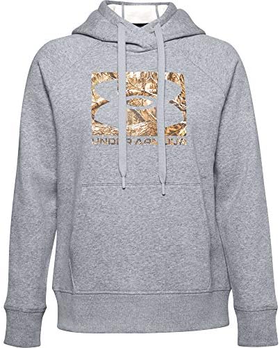 Женское Худи Under Armour Rival Fleece Under Armour