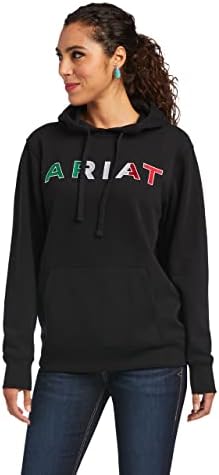 Женское Худи Ariat Hooded Sweatshirt Ariat