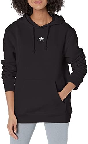 Женское Худи adidas Originals Adicolor Essentials Fleece Adidas Originals