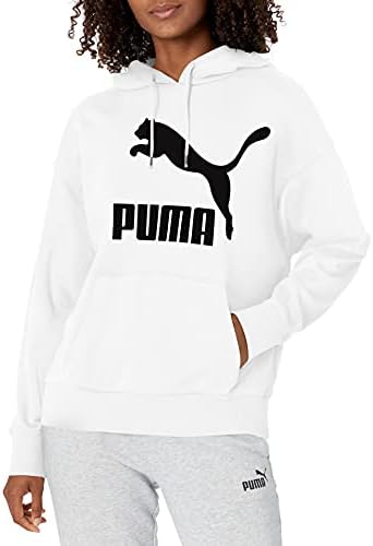 Женское Худи PUMA Classics (Доступно в больших размерах) PUMA