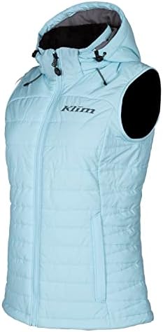 KLIM Women's Arise Insulated Mid-Layer Vest KLIM