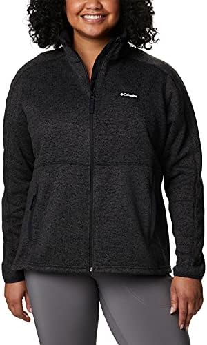 Женский Свитер Columbia Sweater Weather Full Zip Ii Columbia