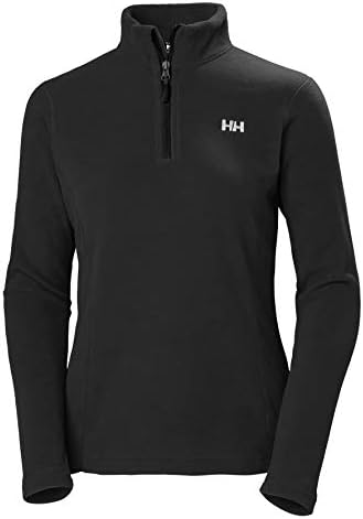 Женская Флисовая Кофта Helly-Hansen Daybreaker 1/2 Zip Helly-Hansen