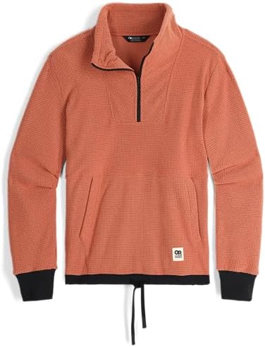 Женский Свитер Outdoor Research Pullover Outdoor Research