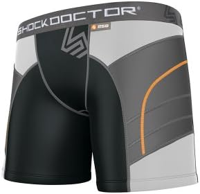 Женские Велосипедки Shock Doctor Power Sliding Short Shock Doctor