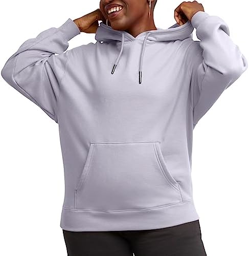 Женская Толстовка Hanes Originals Pullover Hoodie Hanes