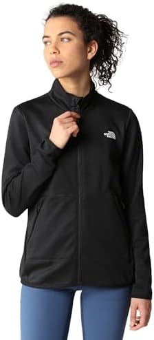 Женская Толстовка The North Face Canyonlands Full Zip The North Face