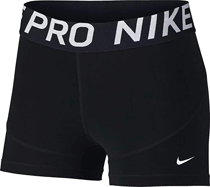 Женские Велосипедки Nike Pro 3 Nike