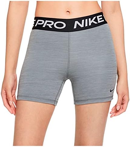 Женские тренировочные шорты Nike Pro 5'' с технологией Dri-FIT Nike