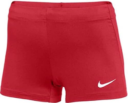 Женские компрессионные шорты Nike Dri-FIT длиной 3 дюйма с влаговыводящей технологией Nike