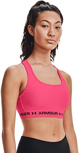 Женский Спортивный бюстгальтер Under Armour Crossback Mid Impact Under Armour