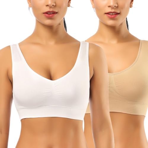 Женский Спортивный бюстгальтер BESTENA Comfort Bra BESTENA