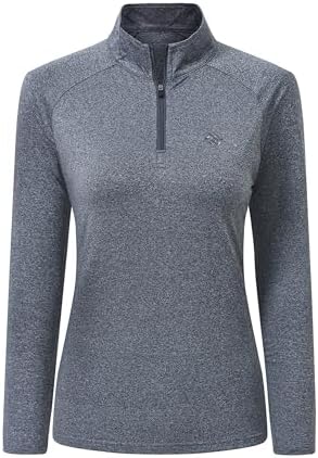 Женская Поло рубашка AIRIKE Long Sleeve Golf AIRIKE