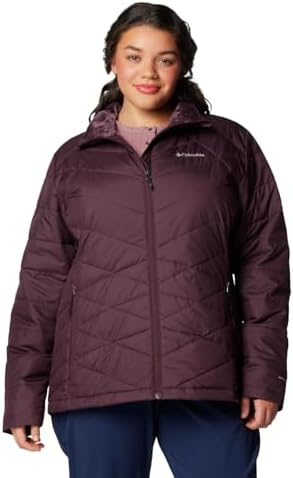 Columbia Women's Heavenly Jacket Columbia