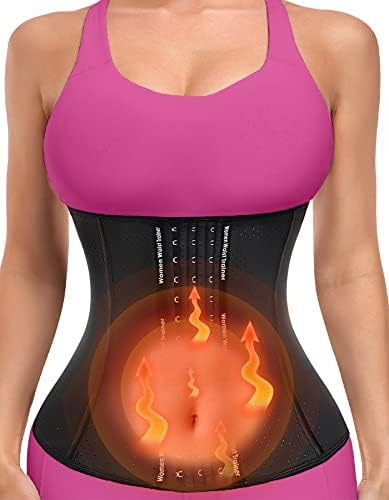 Женский Корсет YADIFEN Corset Waist Trainer YADIFEN