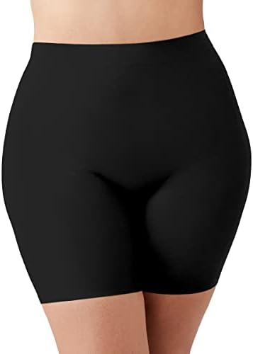 Женское Корректирующее белье Wacoal Hourglass Low Back Shape Revelation Thigh Shaper Wacoal