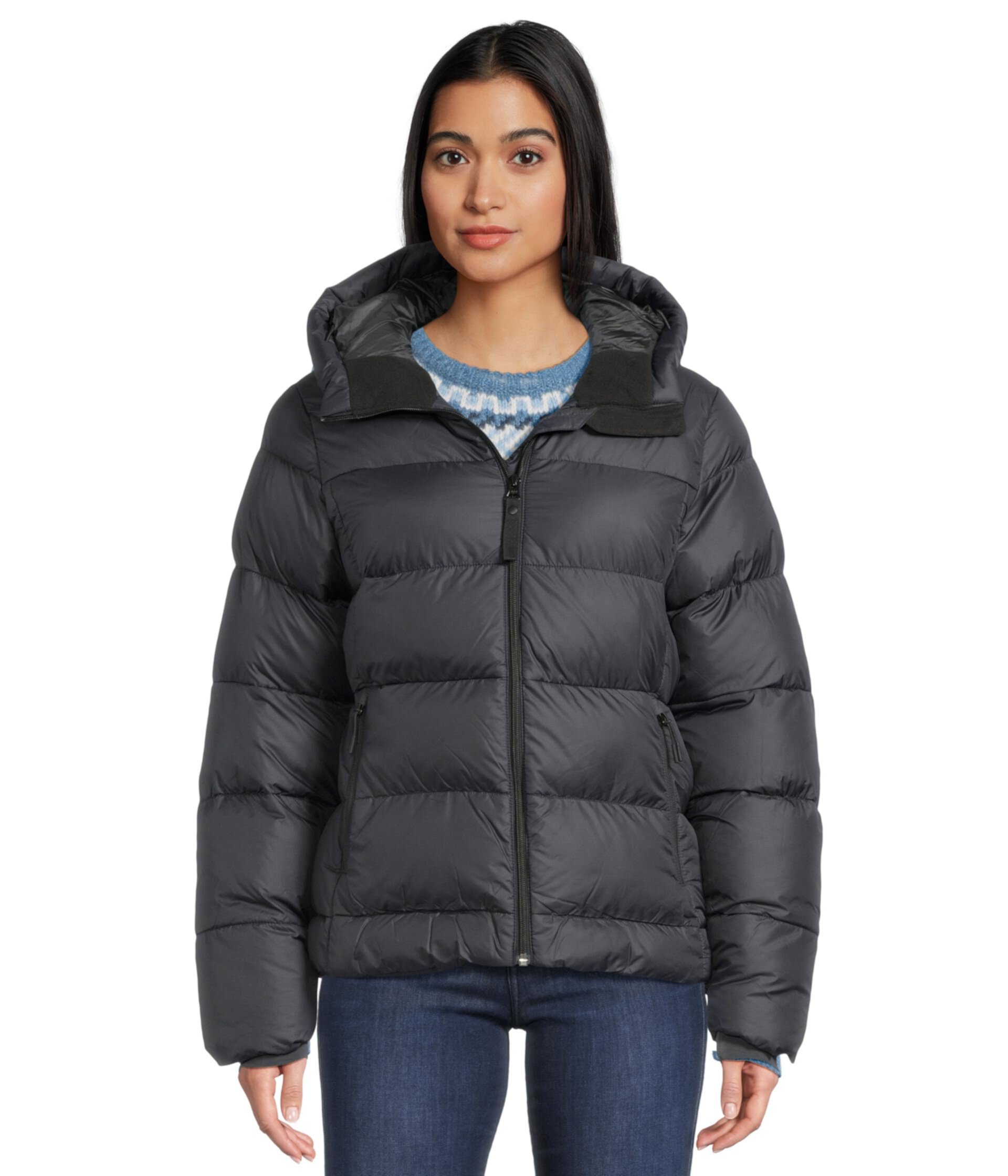 Женский Пуховик Helly Hansen Active Puffy Jacket Helly Hansen