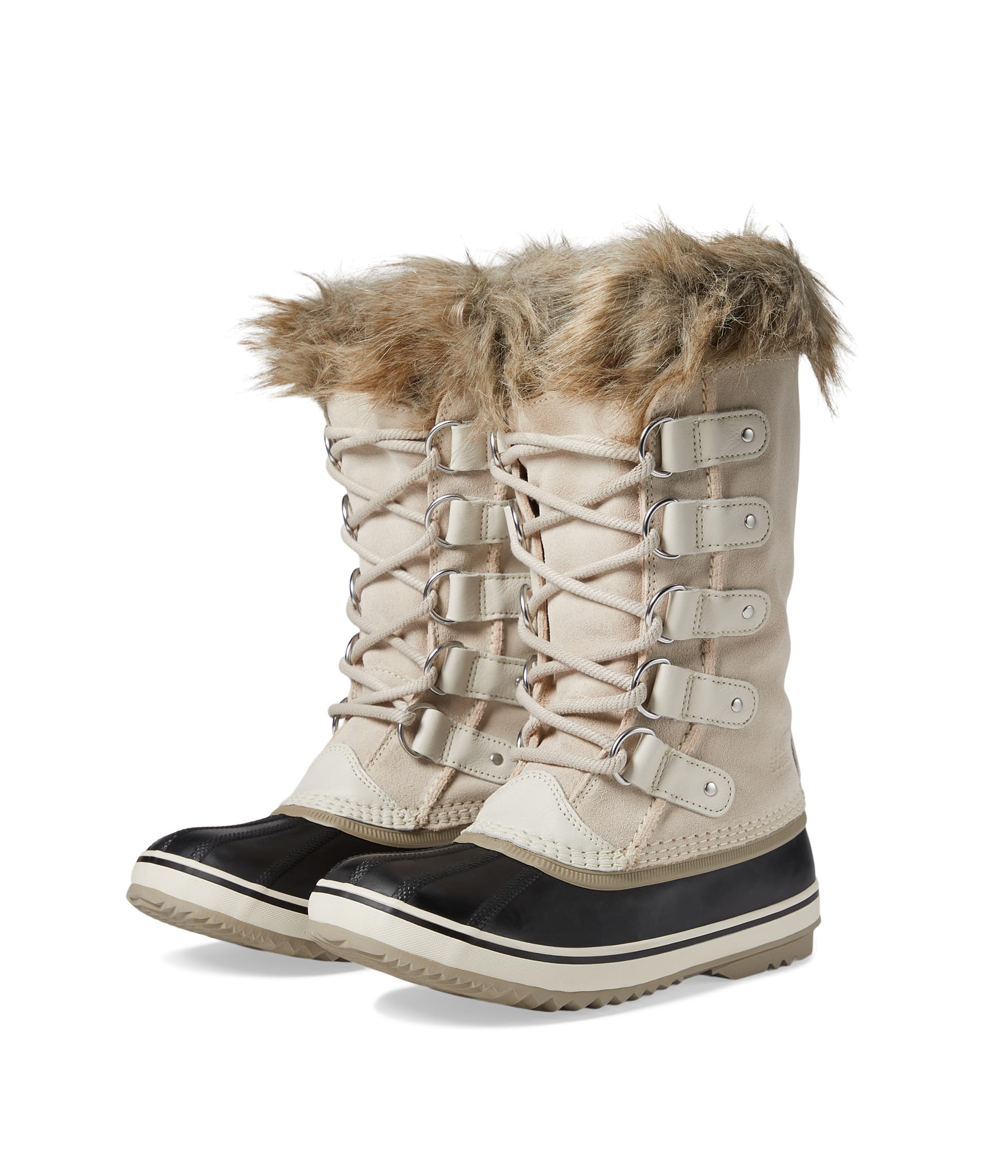 Женские Зимние ботинки и сапоги SOREL Joan Of Arctic™ Waterproof SOREL