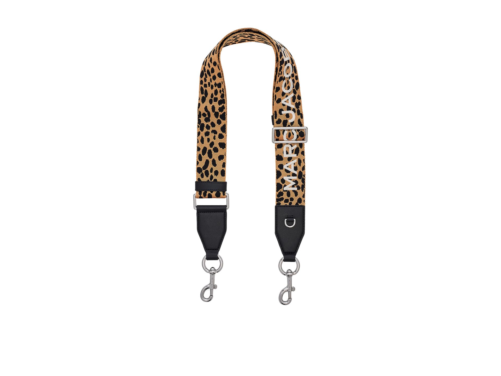 Сумка тоут Marc Jacobs The Cheetah Embroidered Logo Strap Marc Jacobs