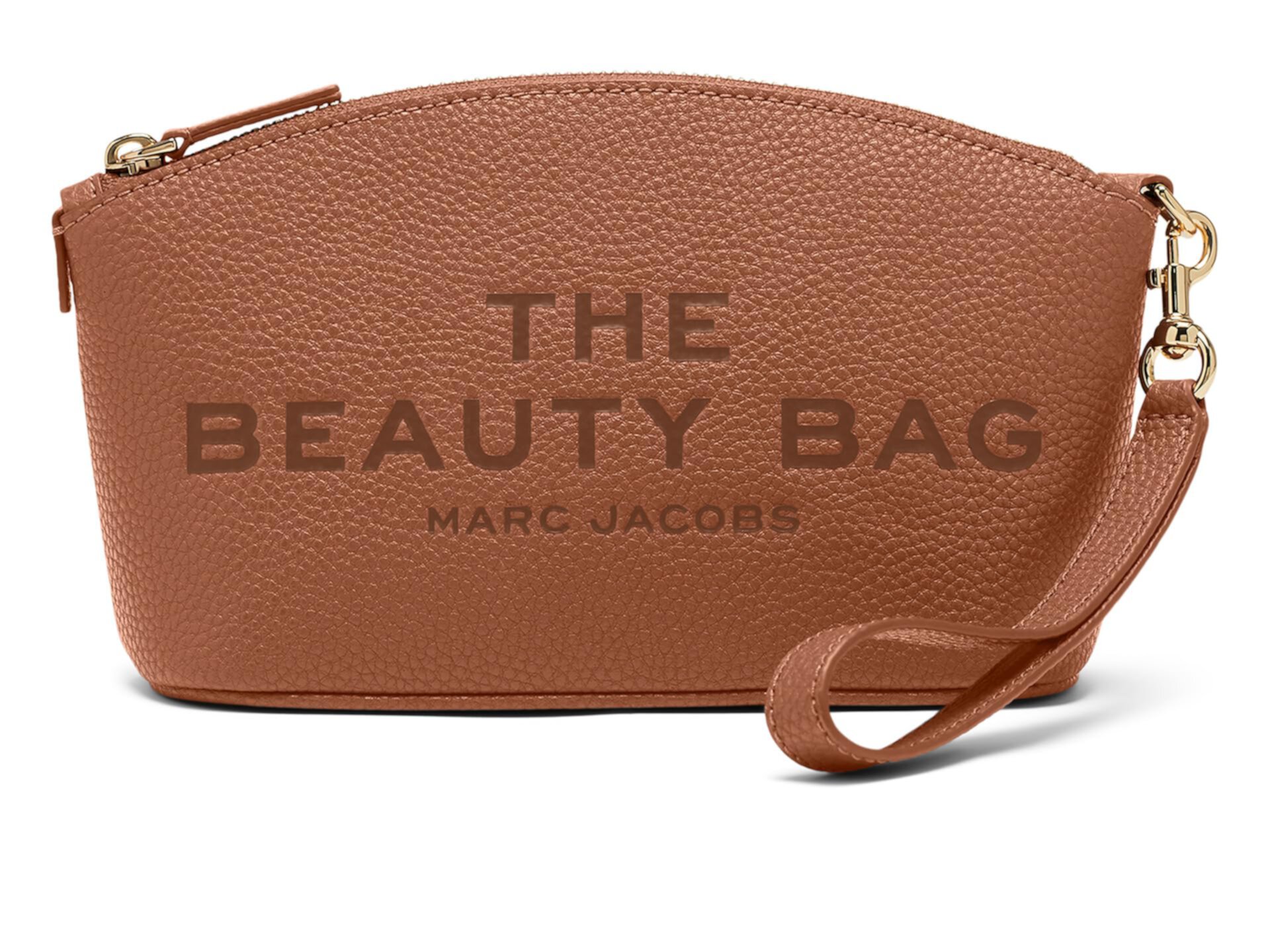 Несессер Marc Jacobs The Leather Beauty Bag Marc Jacobs