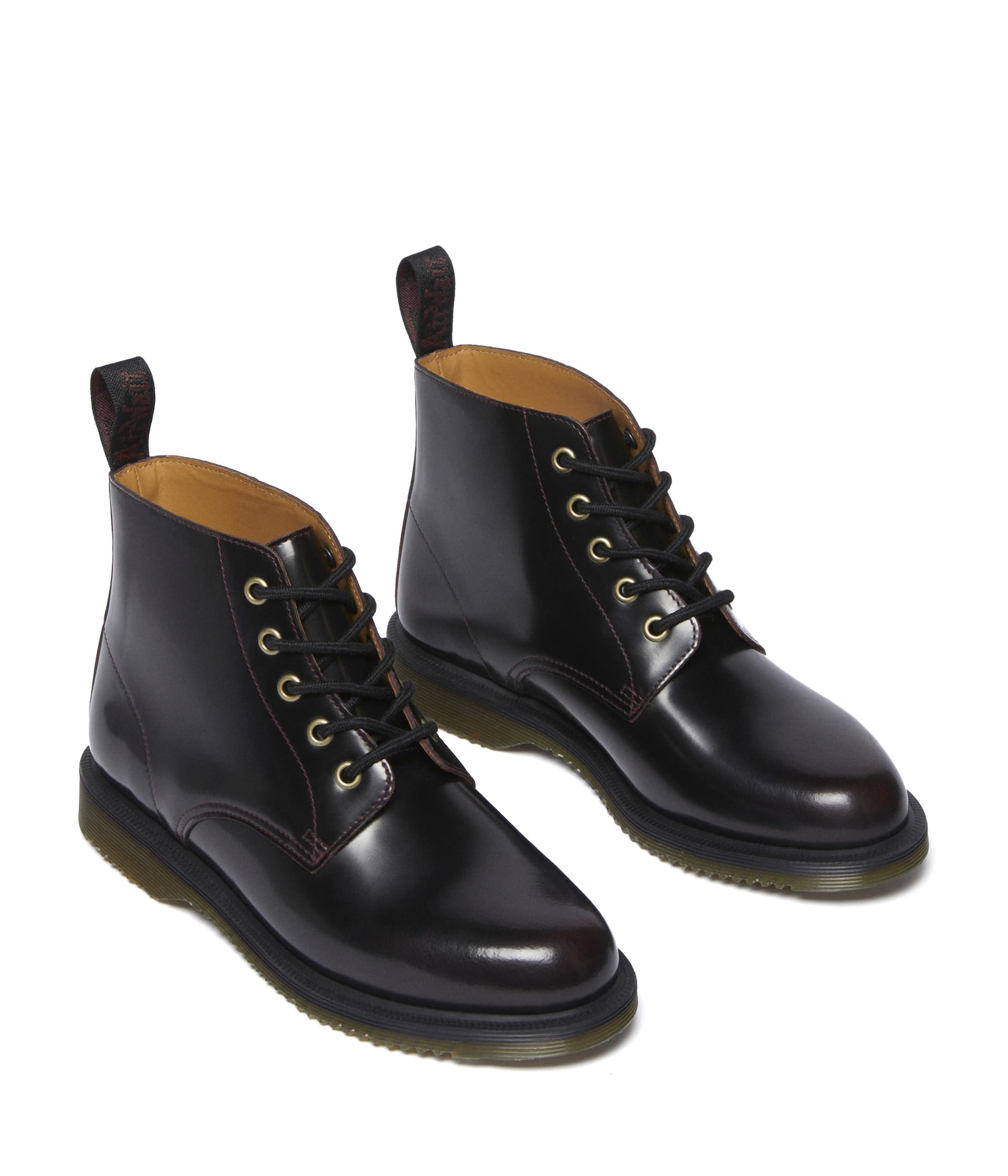 Женские Ботинки на шнуровке Dr. Martens Emmeline Dr. Martens