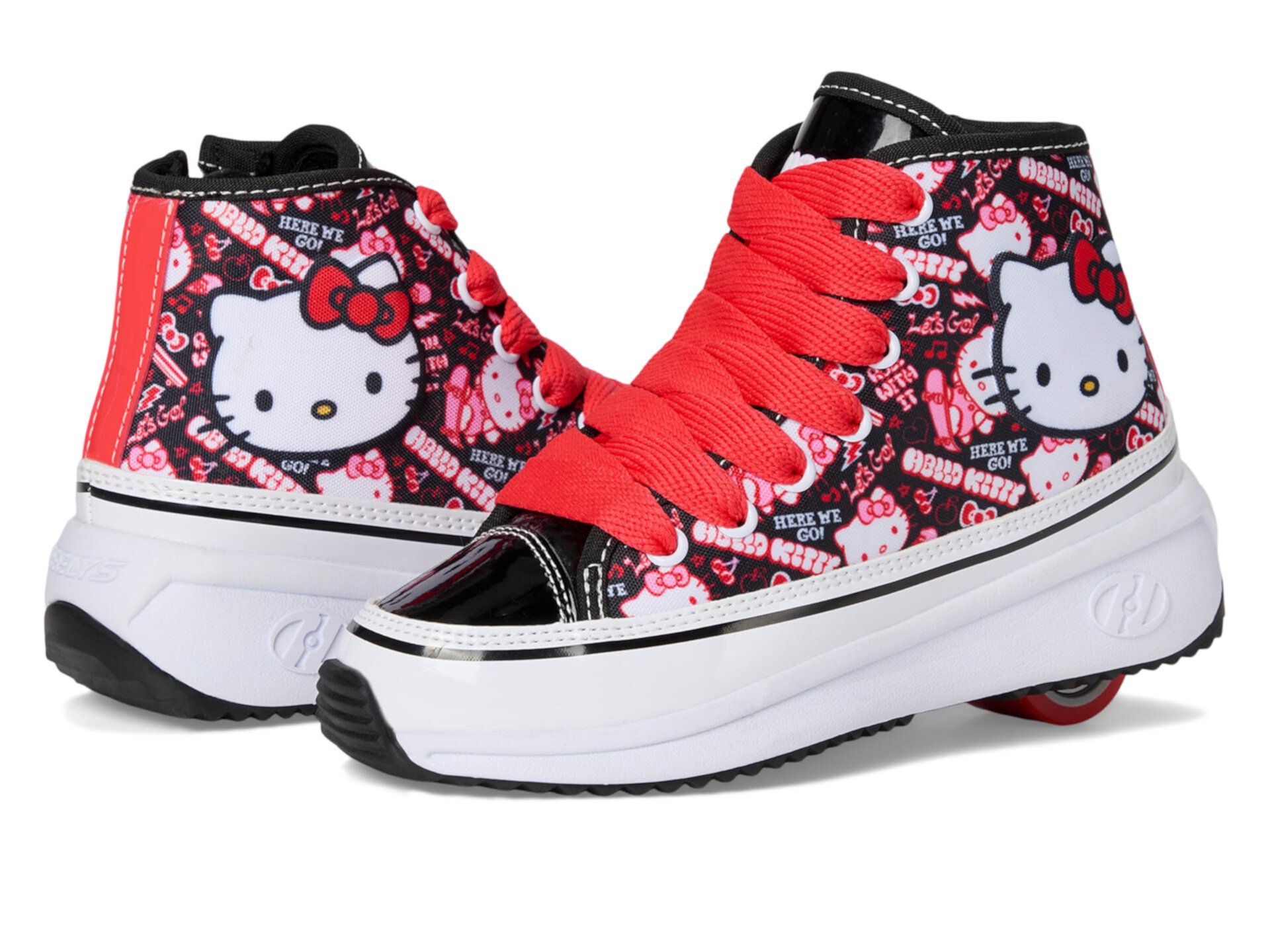 Детские Кроссовки Heelys Veloz Chi Heelys