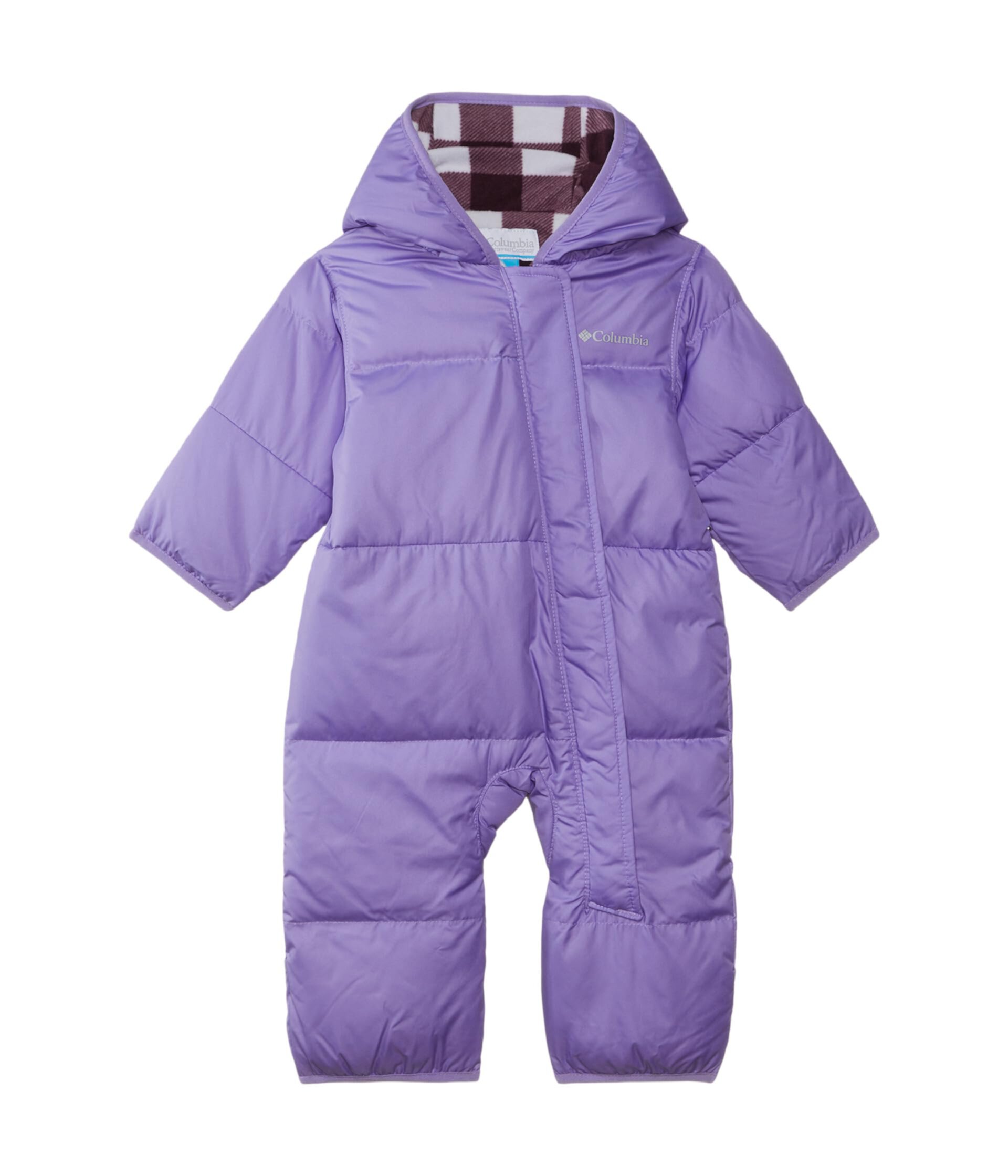 Детские зимние комбинезоны Columbia Snuggly Bunny™ II Columbia