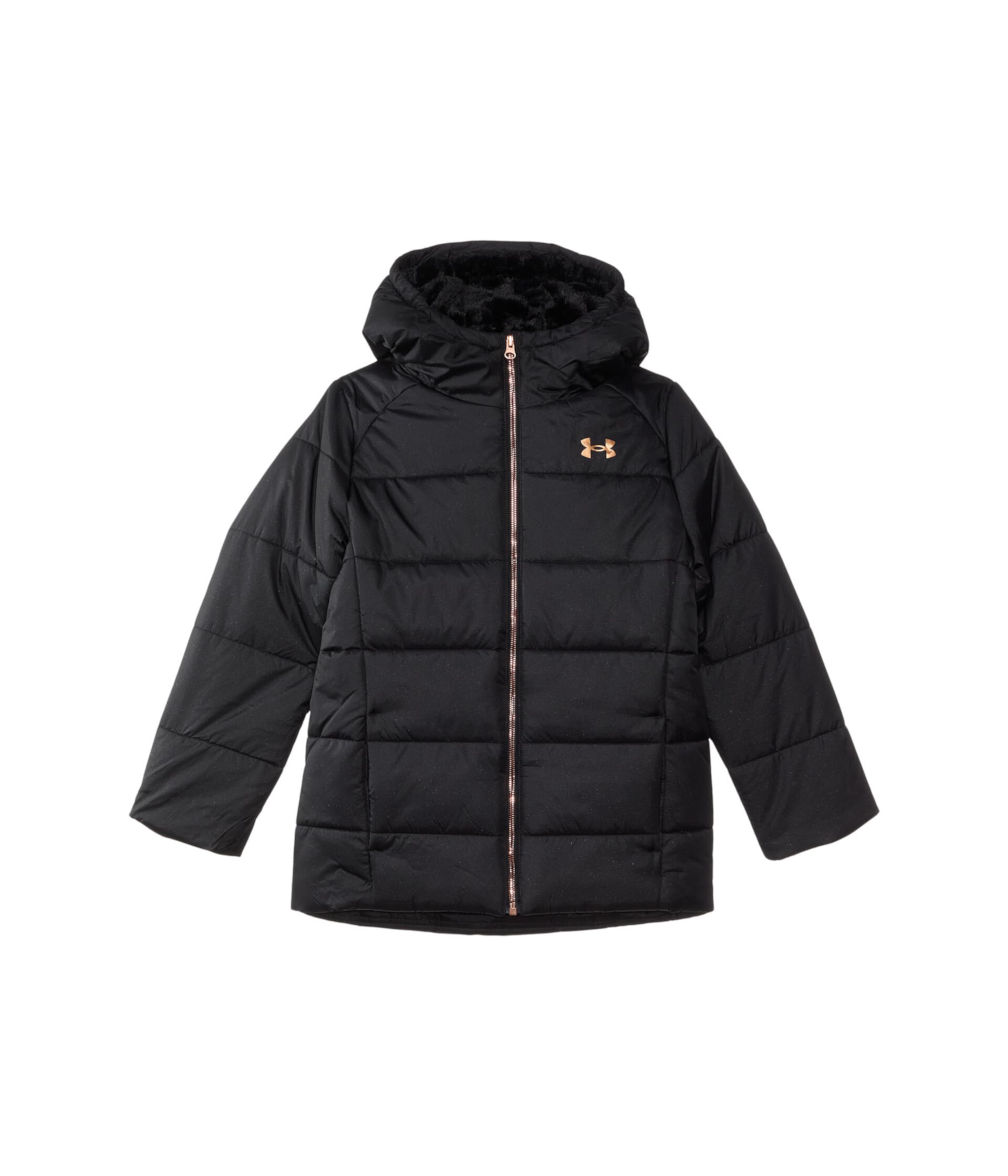 Детские пуховики Under Armour Kids Willow Puffer Jacket Under Armour Kids