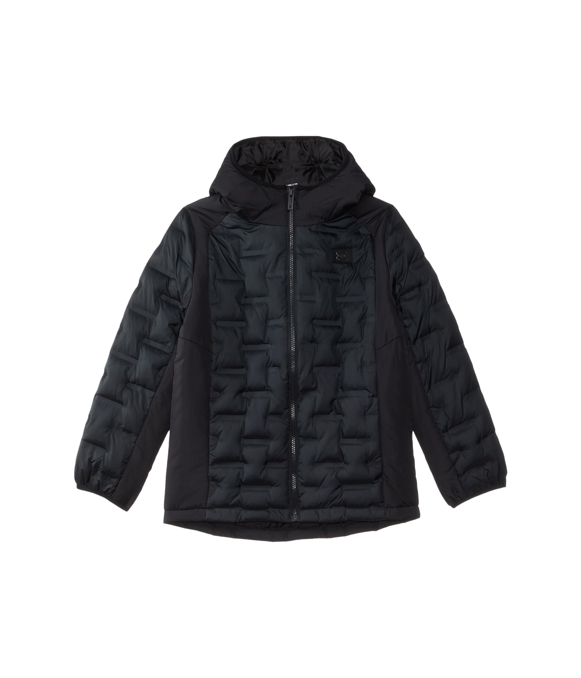 Детские Пуховики Under Armour Kids Bonded Quilt Puffer Jacket Under Armour Kids