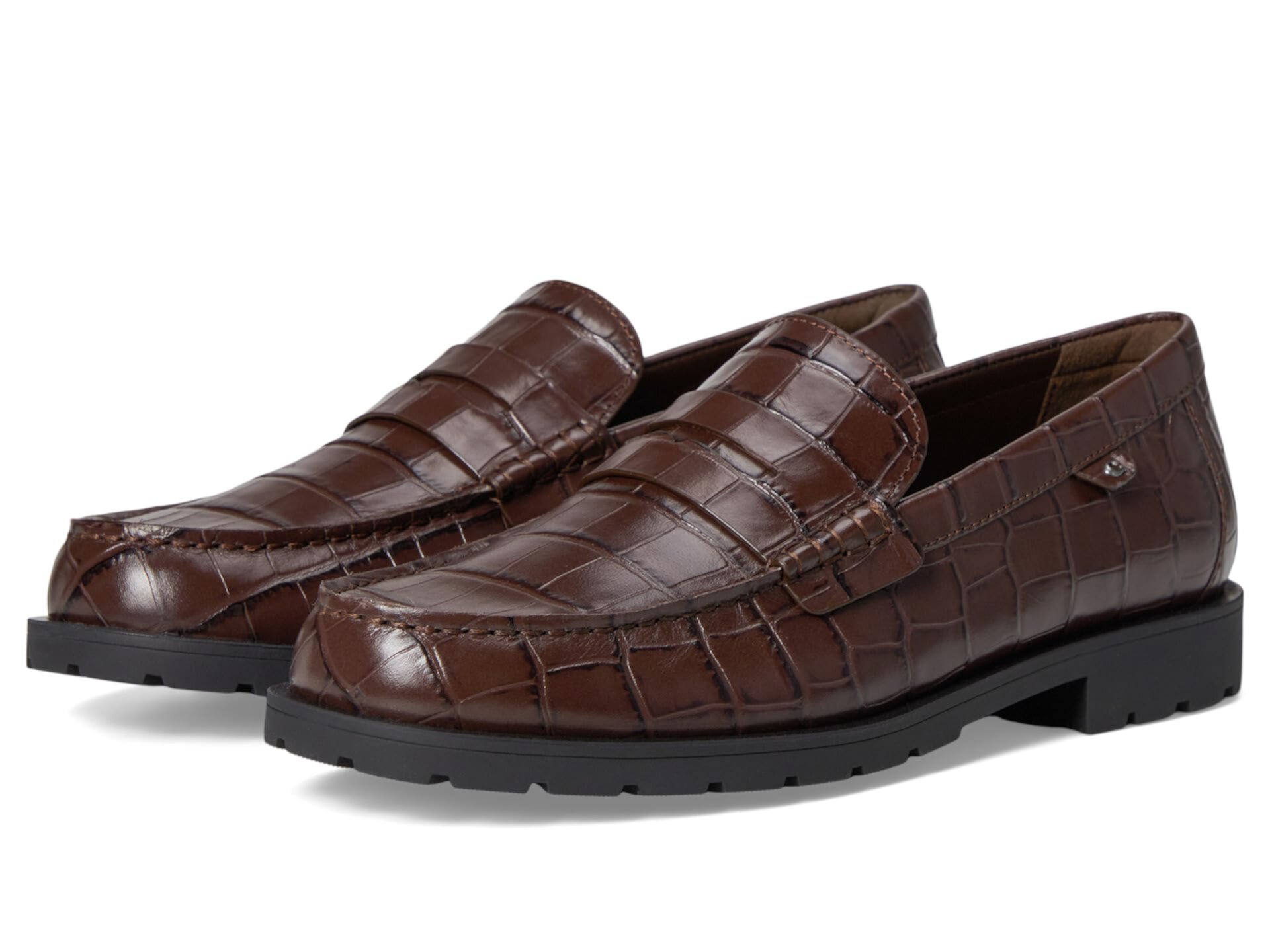 Reagan Loafer Coach