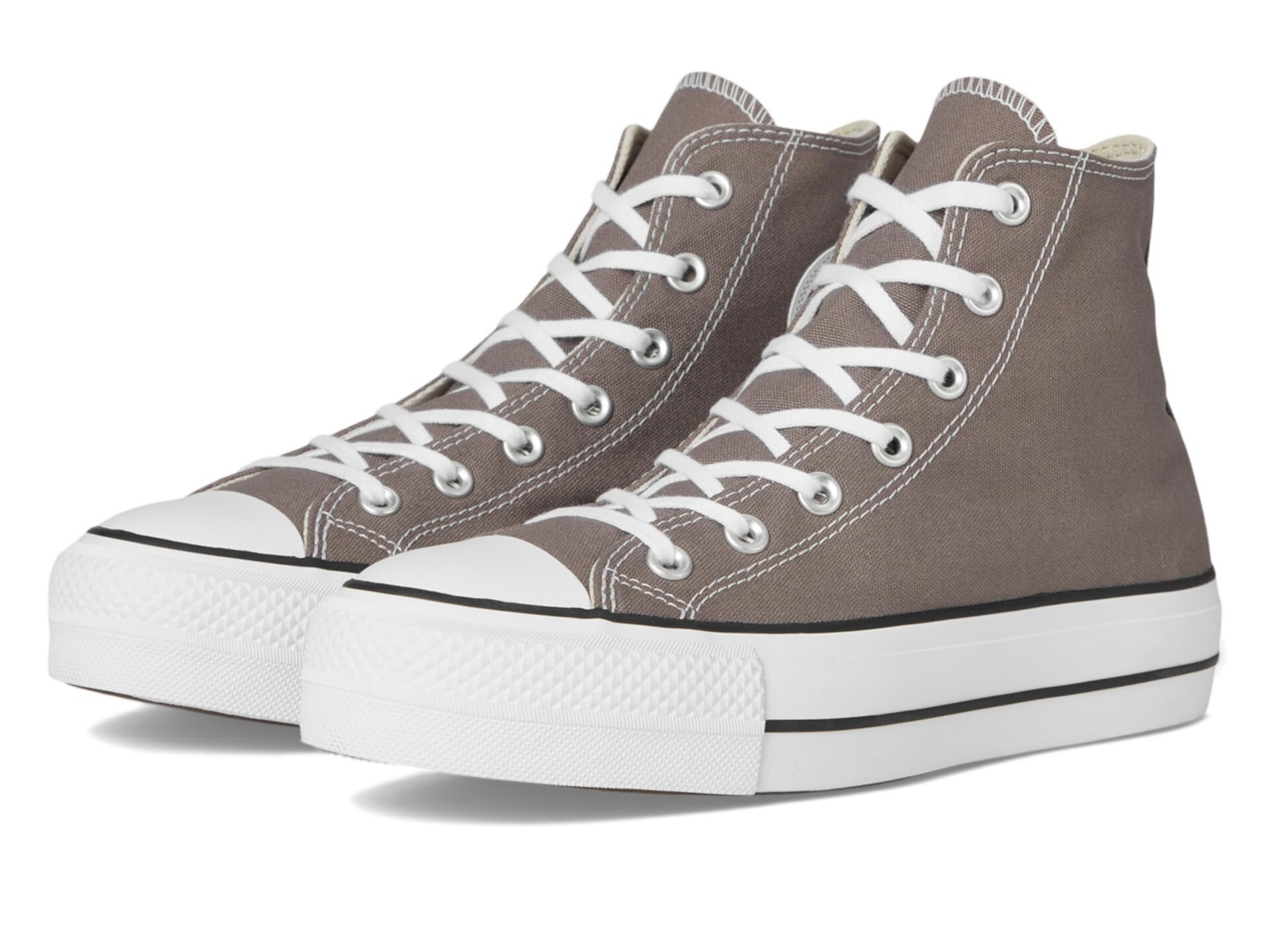 Женские Повседневные кроссовки Converse Chuck Taylor All Star High Top Platform Converse