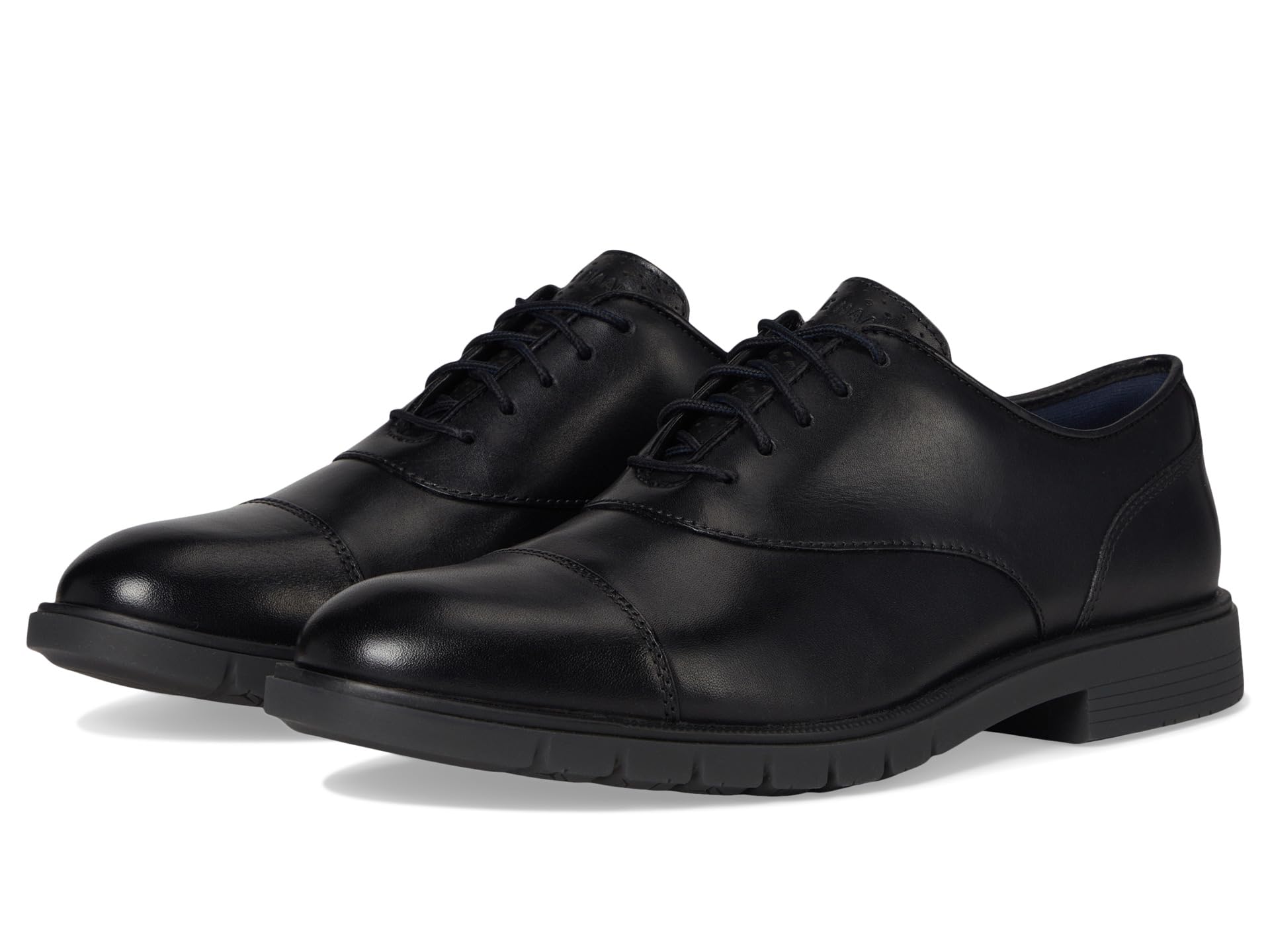 Мужские Оксфорды Cole Haan Grandflex Dress Cap Toe Cole Haan