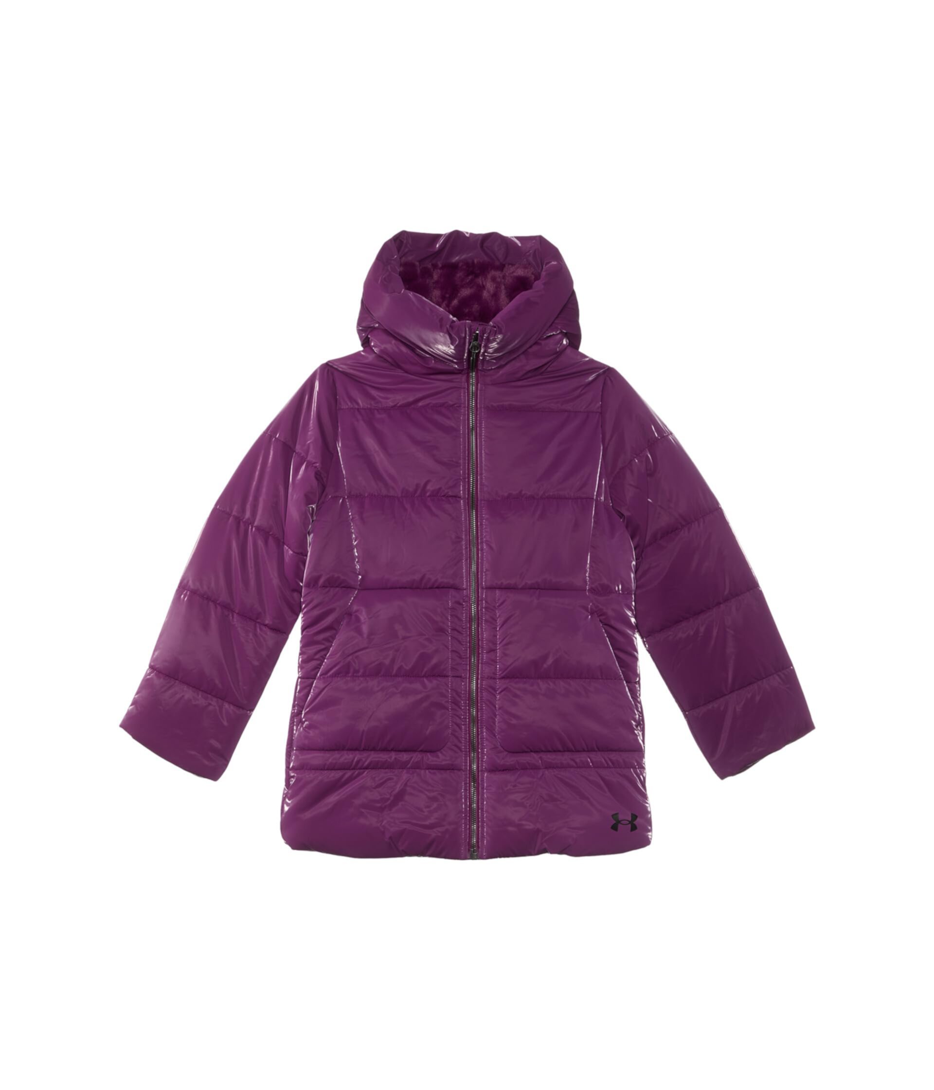 Детский Пуховик Under Armour Kids Meadow Jacket Under Armour Kids