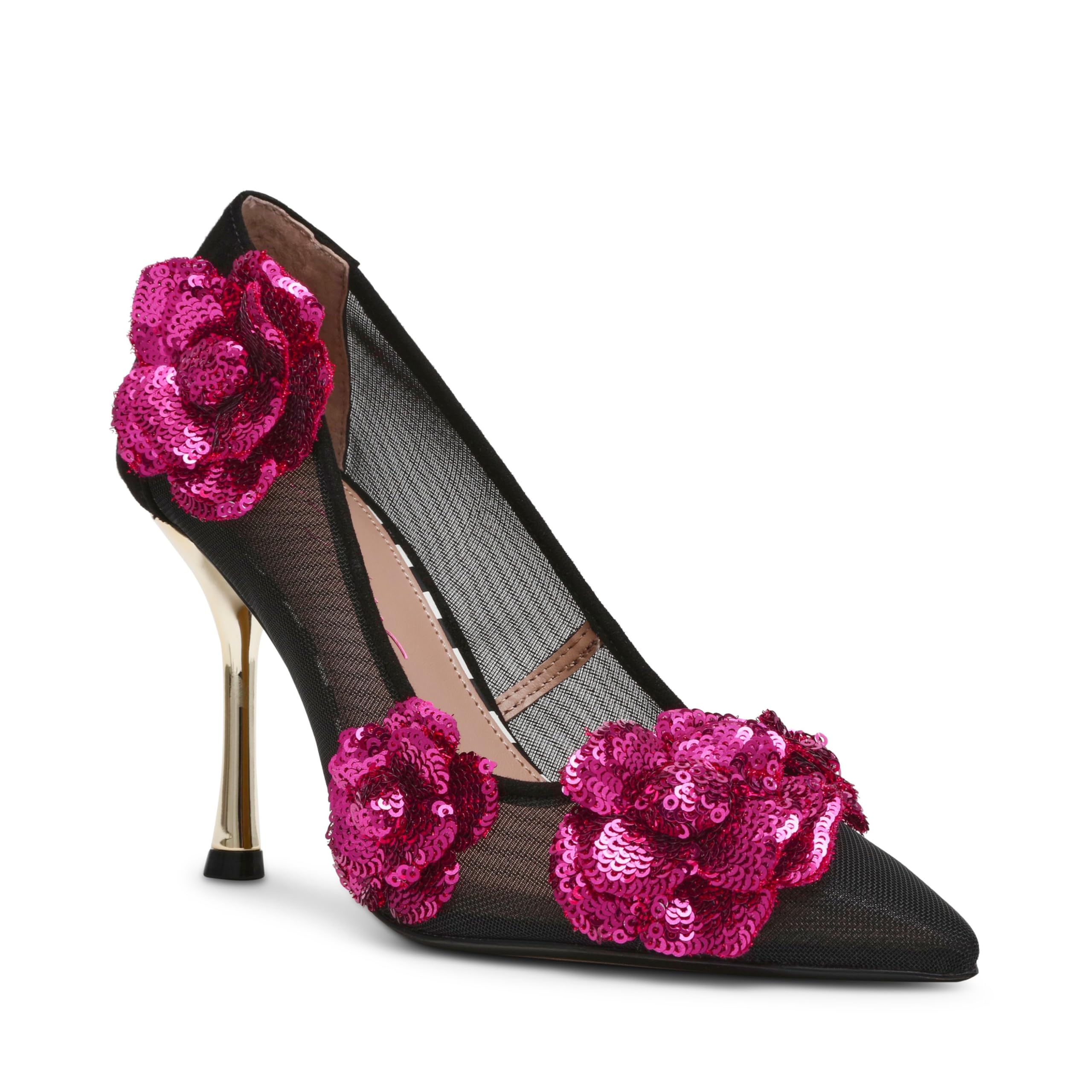 Женские Лодочки Betsey Johnson Rossa Betsey Johnson