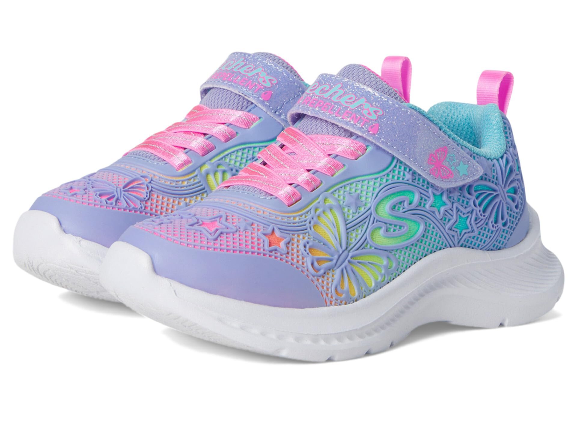 Детские Кроссовки SKECHERS KIDS Jumpsters 2.0 303380L SKECHERS KIDS