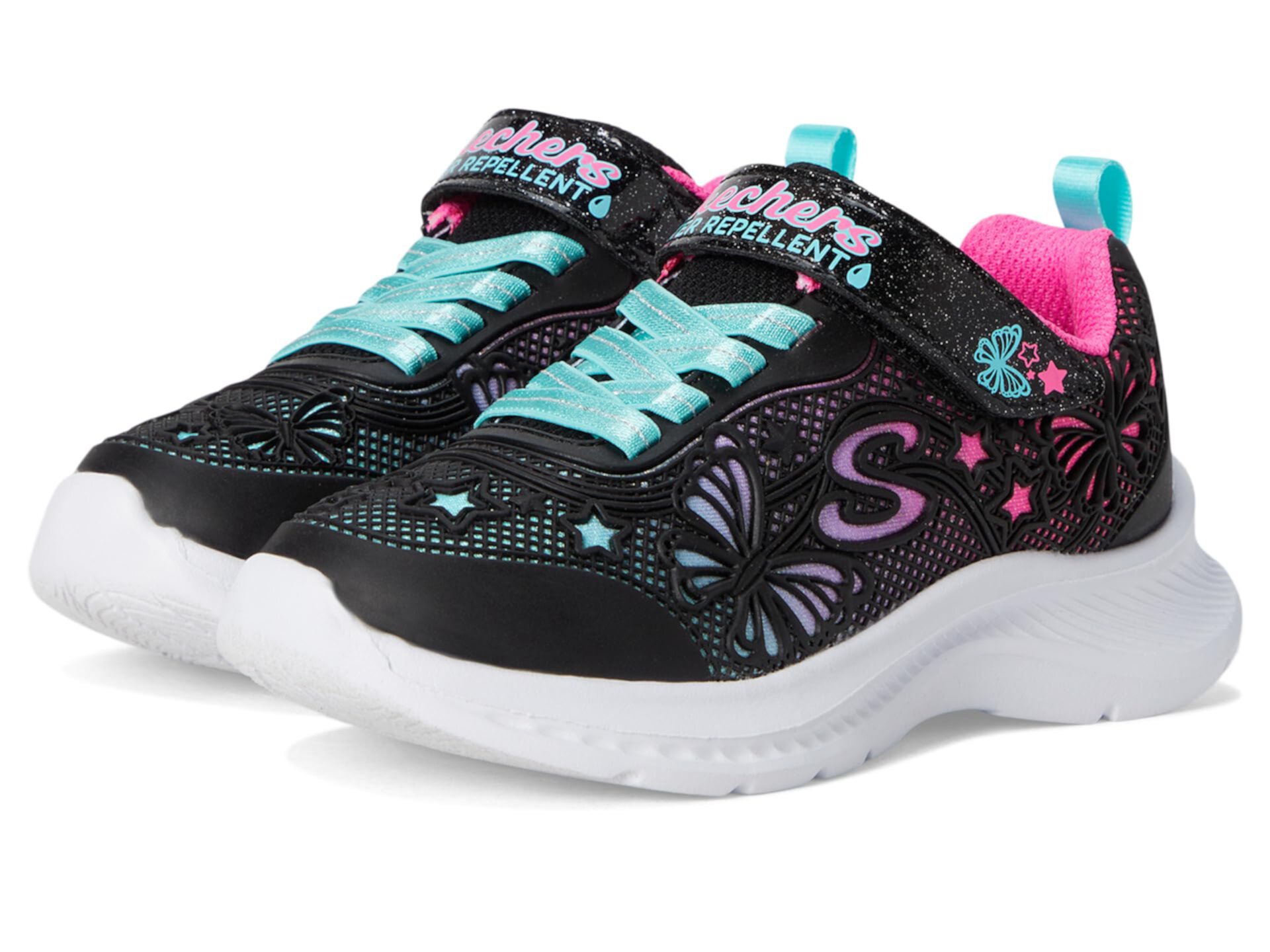 Детские Кроссовки SKECHERS KIDS Jumpsters 2.0 303380L SKECHERS KIDS