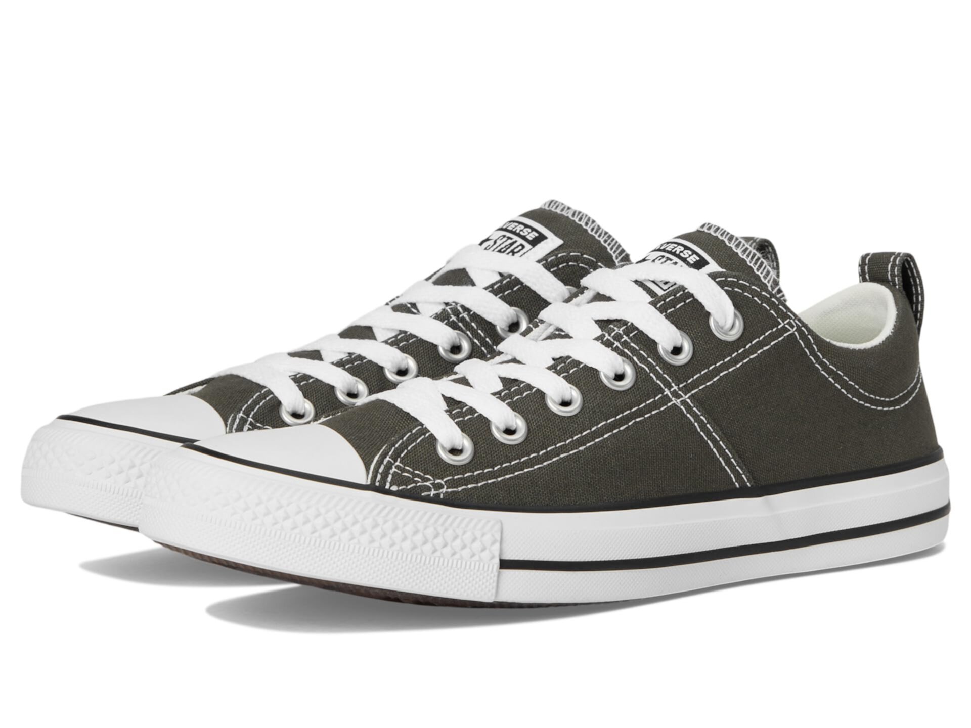 Женские Повседневные кроссовки Converse Chuck Taylor All Star Madison Converse