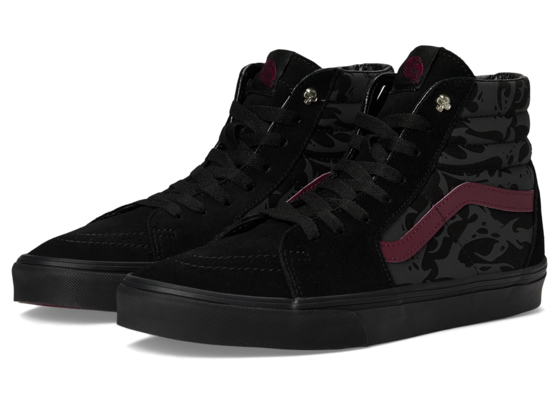 Унисекс Повседневные кроссовки Vans U Sk8-Hi® Vans